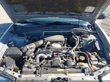 SUBARU FORESTER 2.5X JF1SG63616H754435 снимка