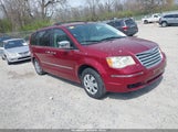 CHRYSLER TOWN & COUNTRY NEW LIMITED 2A4RR7DX2AR358067 снимка