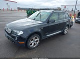 BMW X3 XDRIVE30I WBXPC9C49AWJ37948 снимка
