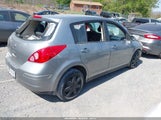 NISSAN VERSA 1.8S 3N1BC1CP2BL506260 снимка