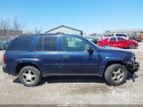 CHEVROLET TRAILBLAZER FLEET 1GNDT13S082194080 снимка