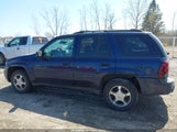 CHEVROLET TRAILBLAZER FLEET 1GNDT13S082194080 снимка
