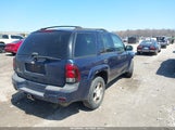 CHEVROLET TRAILBLAZER FLEET 1GNDT13S082194080 снимка