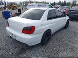 SUBARU IMPREZA WRX JF1GD296X2G520406 снимка