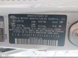 KIA OPTIMA S 5XXGT4L35LG417118 снимка
