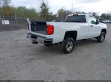 CHEVROLET SILVERADO 2500HD WT 1GC0KUEG1FZ142126 fotografie