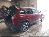 JEEP CHEROKEE LIMITED FWD 1C4PJLDB9LD652749 photo