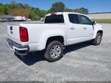 CHEVROLET COLORADO LT 1GCGSCEA6H1145867 снимка