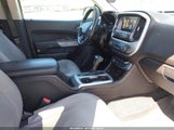 CHEVROLET COLORADO LT 1GCGSCEA6H1145867 снимка