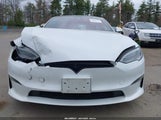 Tesla Model S Plaid Tri Motor All-Wheel Drive 5YJSA1E66NF460054 снимка