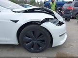 Tesla Model S Plaid Tri Motor All-Wheel Drive 5YJSA1E66NF460054 fotografie