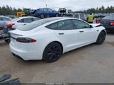 Tesla Model S Plaid Tri Motor All-Wheel Drive 5YJSA1E66NF460054 fotografie