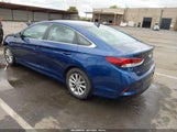 HYUNDAI SONATA SE 5NPE24AF3KH810724 снимка