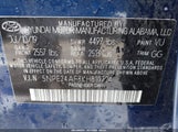 HYUNDAI SONATA SE 5NPE24AF3KH810724 снимка