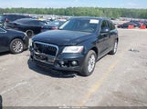 AUDI Q5 2.0T PREMIUM WA1CFAFP7EA036057 снимка
