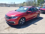 HONDA CIVIC LX 2HGFC2F67MH511569 снимка