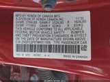 HONDA CIVIC LX 2HGFC2F67MH511569 снимка