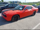 DODGE CHALLENGER SRT8 2B3CJ7DWXAH281837 снимка
