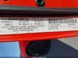 DODGE CHALLENGER SRT8 2B3CJ7DWXAH281837 снимка