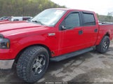 Ford F-150 1FTPW14525FA56437 снимка
