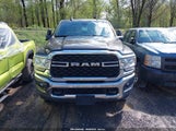 RAM 2500 BIG HORN 4X4 6'4 BOX 3C6UR5DL2RG101520 photo