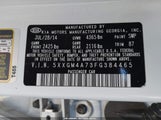 KIA OPTIMA LX 5XXGM4A73FG384465 снимка
