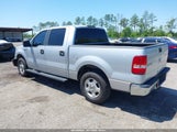 FORD F-150 LARIAT/XLT 1FTPW12V17KA71153 photo
