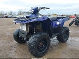 SUZUKI LT-A500 XP 5SADW21E1P7100134 снимка