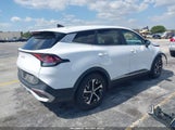 KIA SPORTAGE EX 5XYK33AF3PG073498 снимка