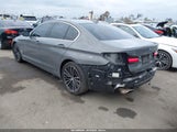 BMW 530I WBA53BH08MWX16268 снимка