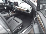 BMW 530I WBA53BH08MWX16268 снимка