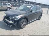 BMW X1 XDRIVE28I WBXHT3C32G5E53055 снимка