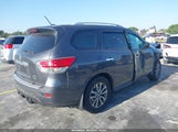 Nissan Pathfinder Sv 5N1AR2MM6EC716275 снимка