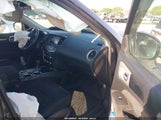 Nissan Pathfinder Sv 5N1AR2MM6EC716275 снимка