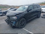 DODGE DURANGO R/T AWD 1C4SDJCT2HC691616 снимка