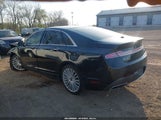 LINCOLN MKZ HYBRID RESERVE 3LN6L5MU2HR634929 fotografie