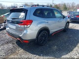 SUBARU FORESTER SPORT JF2SKARC7LH426488 снимка