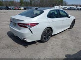 TOYOTA CAMRY XSE 4T1B61HK3KU686948 fotografie