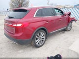 LINCOLN MKX RESERVE 2LMPJ8LP8GBL32389 снимка