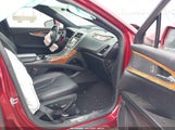 LINCOLN MKX RESERVE 2LMPJ8LP8GBL32389 fotografie