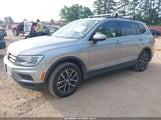 VOLKSWAGEN TIGUAN 2.0T SE/2.0T SE R-LINE BLACK/2.0T SEL 3VV2B7AX3MM139910 photo