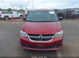 DODGE GRAND CARAVAN SE 2C4RDGBG7GR225773 снимка