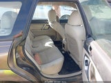 SUBARU OUTBACK 2.5I 4S4BP61C897345583 снимка
