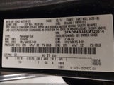 FORD FIESTA SE 3FADP4BJ4KM120514 снимка