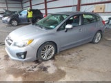SUBARU IMPREZA 2.0I LIMITED JF1GPAH66E8264900 снимка