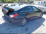 HYUNDAI SONATA GLS 5NPEB4AC9DH615591 снимка