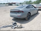 HONDA ACCORD HYBRID SPORT-L 1HGCY2F74RA058398 снимка