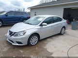 NISSAN SENTRA SV 3N1AB7AP3HL681307 снимка