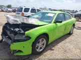 Dodge Charger Sxt 2C3CDXBG1PH640152 снимка