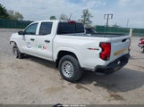 Chevrolet Colorado 4Wd Short Box Wt 1GCGTBECXP1187594 снимка